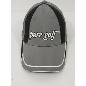 Pure Golf Eagles Nest turnberry, Eagles Nest cap hat adjustable NEW W/O tags